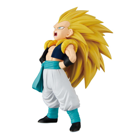 Dragon Ball Z - Gotenks - SOLID EDGE WORKS (Bandai Spirits)