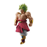 Dragon Ball Z - Broly - SOLID EDGE WORKS II (Bandai Spirits)