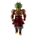 Dragon Ball Z - Broly - SOLID EDGE WORKS II (Bandai Spirits)