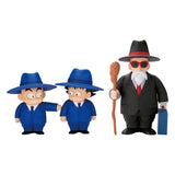 Dragon Ball - Krillin - SOFVIMATES ~Suit Style~ (Bandai Spirits)