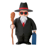 Dragon Ball - Master Roshi - SOFVIMATES ~Suit Style~ (Bandai Spirits)