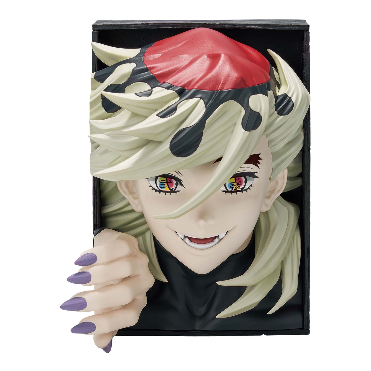 Demon Slayer: Kimetsu no Yaiba - Doma - HYOKOFIG (Bandai Spirits)