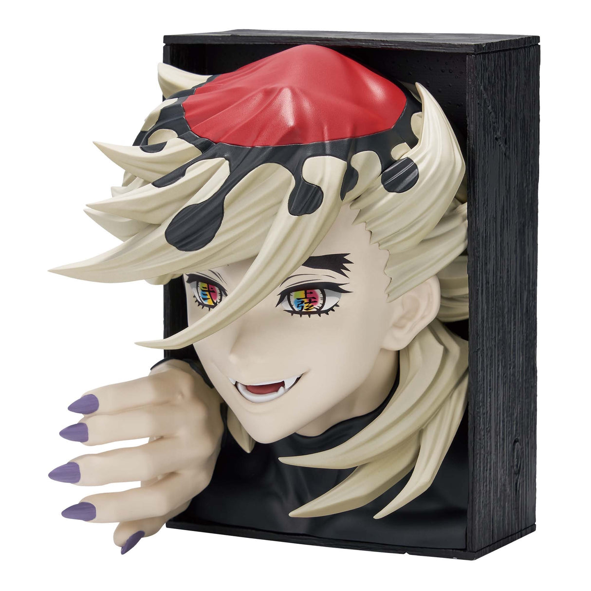 Demon Slayer: Kimetsu no Yaiba - Doma - HYOKOFIG (Bandai Spirits)