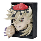 Demon Slayer: Kimetsu no Yaiba - Doma - HYOKOFIG (Bandai Spirits)