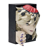 Demon Slayer: Kimetsu no Yaiba - Doma - HYOKOFIG (Bandai Spirits)