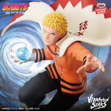 Boruto: Naruto Next Generations - Uzumaki Naruto - Vibration Stars Ⅱ (Bandai Spirits)