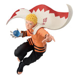 Boruto: Naruto Next Generations - Uzumaki Naruto - Vibration Stars Ⅱ (Bandai Spirits)