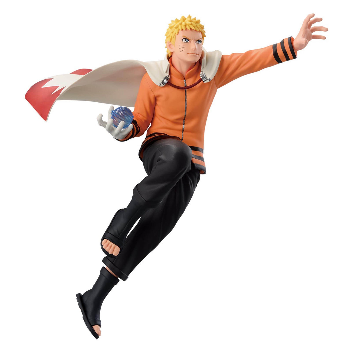 Boruto: Naruto Next Generations - Uzumaki Naruto - Vibration Stars Ⅱ (Bandai Spirits)