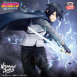 Boruto: Naruto Next Generations - Uchiha Sasuke - Vibration Stars II (Bandai Spirits)