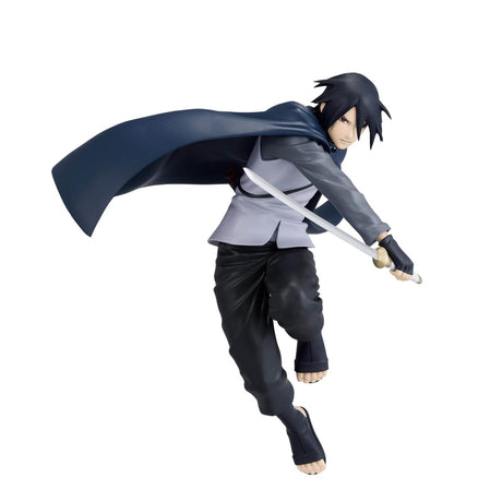 Boruto: Naruto Next Generations - Uchiha Sasuke - Vibration Stars II (Bandai Spirits)