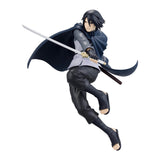 Boruto: Naruto Next Generations - Uchiha Sasuke - Vibration Stars II (Bandai Spirits)