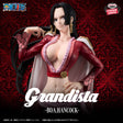 One Piece - Boa Hancock - Grandista (Bandai Spirits)