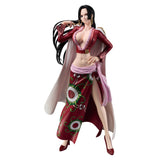 One Piece - Boa Hancock - Grandista (Bandai Spirits)