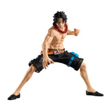One Piece - Portgas D. Ace - Grandista (Bandai Spirits)
