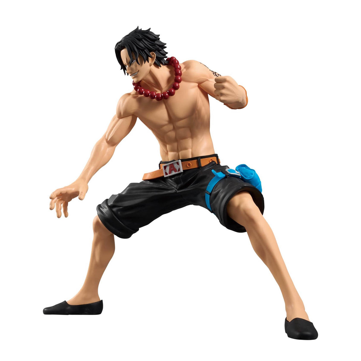 One Piece - Portgas D. Ace - Grandista (Bandai Spirits)