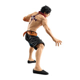 One Piece - Portgas D. Ace - Grandista (Bandai Spirits)