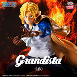 One Piece - Sabo - Grandista (Bandai Spirits)