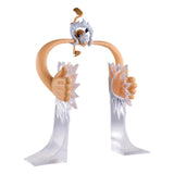 One Piece - Monkey D. Luffy - Figulive! vol.5 (Bandai Spirits)