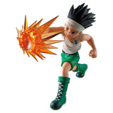 HUNTER x HUNTER - Gon Freecss - Figure ~G.I. Arc~ (Bandai Spirits)