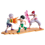 HUNTER x HUNTER - Gon Freecss - Figure ~G.I. Arc~ (Bandai Spirits)
