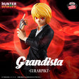 HUNTER×HUNTER - Kurapika - Grandista (Bandai Spirits)