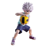 HUNTER x HUNTER - Killua Zoldyck - Figure ~G.I. Arc~ (Bandai Spirits)