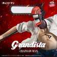 Chainsaw Man - Reze - Grandista (Bandai Spirits)