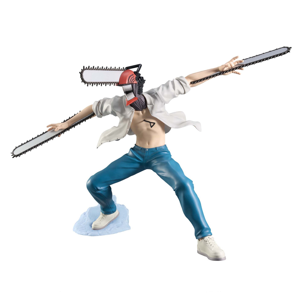 Chainsaw Man - Reze - Grandista (Bandai Spirits)
