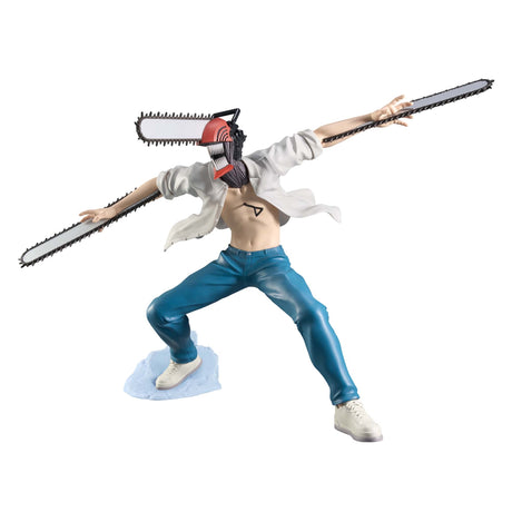 Chainsaw Man - Reze - Grandista (Bandai Spirits)