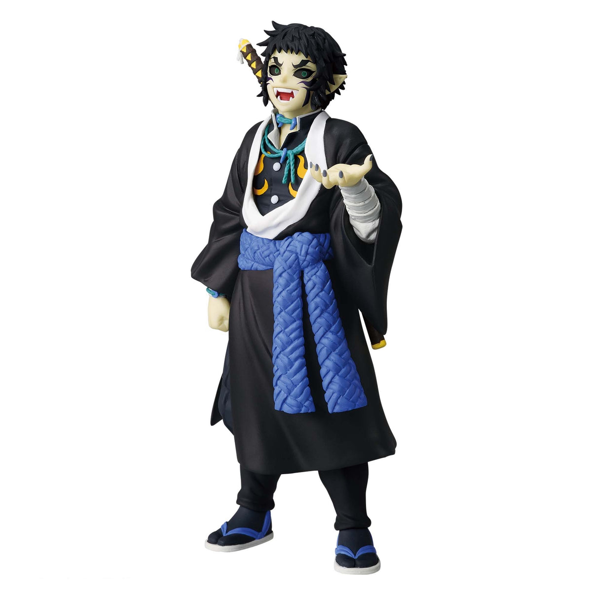 Demon Slayer: Kimetsu no Yaiba - Kaigaku - Oni no Sou (Bandai Spirits)