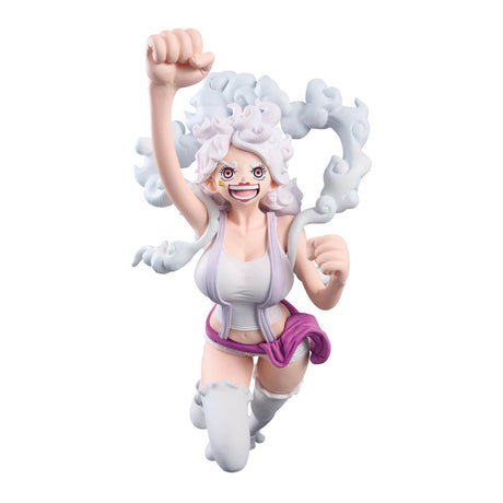 One Piece - Jewelry Bonney - KING OF ARTIST (Bandai Spirits)