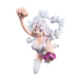 One Piece - Jewelry Bonney - KING OF ARTIST (Bandai Spirits)