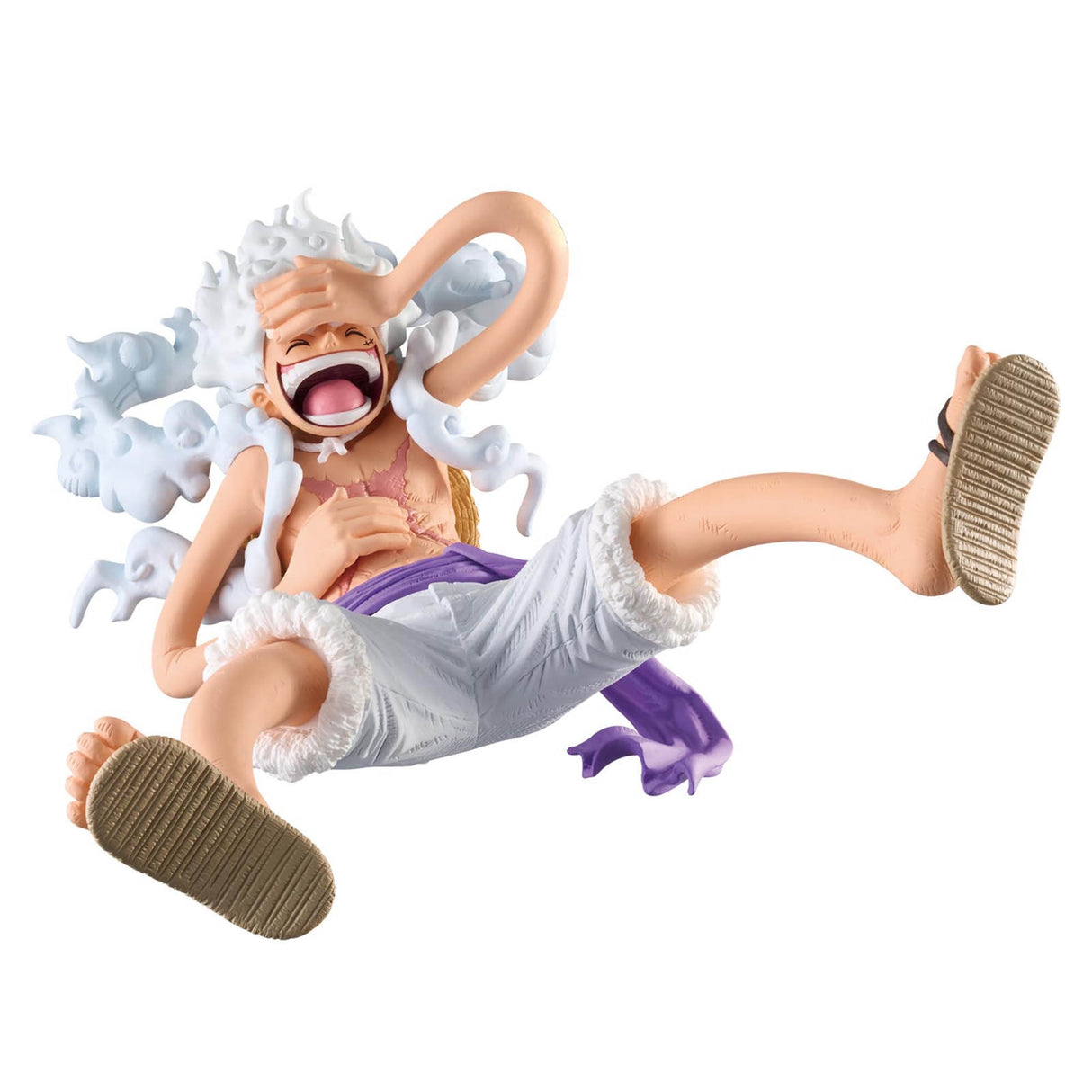 One Piece - Monkey D. Luffy - KING OF ARTIST III (Bandai Spirits)
