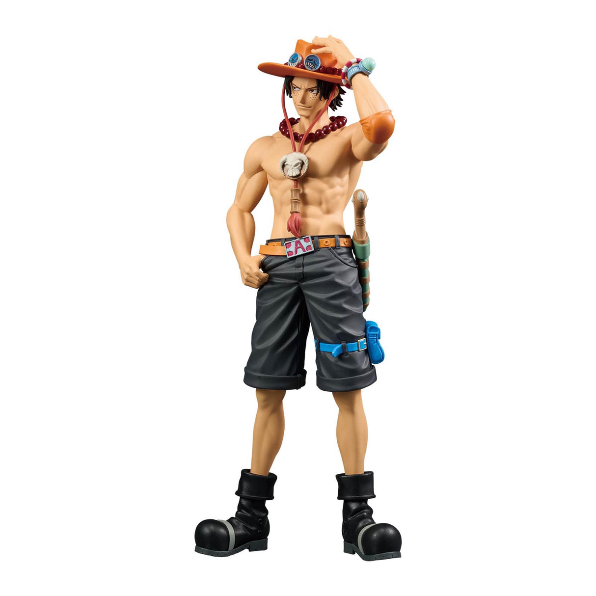 One Piece - Portgas D. Ace - DXF THE GRANDLINE SERIES ~Special~ (Bandai Spirits)