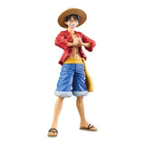 One Piece - Monkey D. Luffy - DXF The Grandline Series Special (Bandai Spirits)
