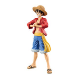 One Piece - Monkey D. Luffy - DXF The Grandline Series Special (Bandai Spirits)