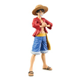 One Piece - Monkey D. Luffy - DXF The Grandline Series Special (Bandai Spirits)