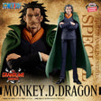 One Piece - Monkey D. Dragon - DXF The Grandline Series Special (Bandai Spirits)