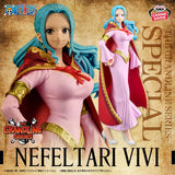 One Piece - Nefeltari Vivi - DXF The Grandline Series Special (Bandai Spirits)