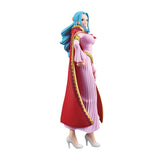 One Piece - Nefeltari Vivi - DXF The Grandline Series Special (Bandai Spirits)