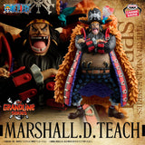 One Piece - Marshall D. Teach - DXF THE GRANDLINE SERIES ~Special~ (Bandai Spirits)
