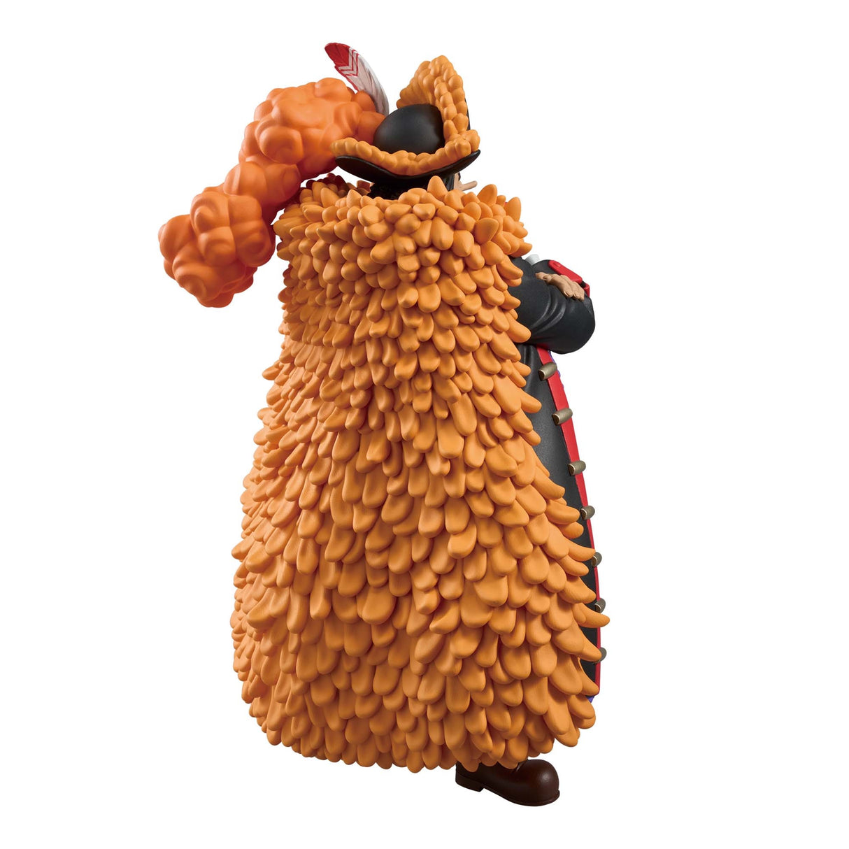 One Piece - Marshall D. Teach - DXF THE GRANDLINE SERIES ~Special~ (Bandai Spirits)