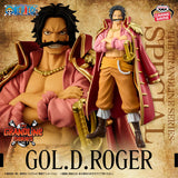 One Piece - Gol D. Roger - DXF The Grandline Series Special (Bandai Spirits)