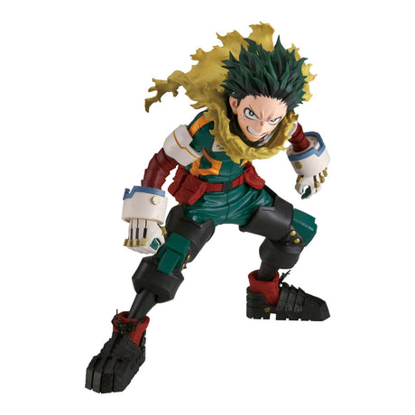 My Hero Academia - Midoriya Izuku - Grandista (Bandai Spirits)