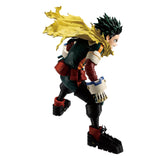 My Hero Academia - Midoriya Izuku - Grandista (Bandai Spirits)