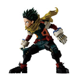 My Hero Academia - Midoriya Izuku - Grandista (Bandai Spirits)