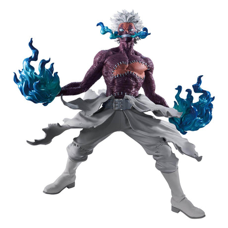 My Hero Academia - Dabi - THE EVIL VILLAINS-DX (Bandai Spirits)
