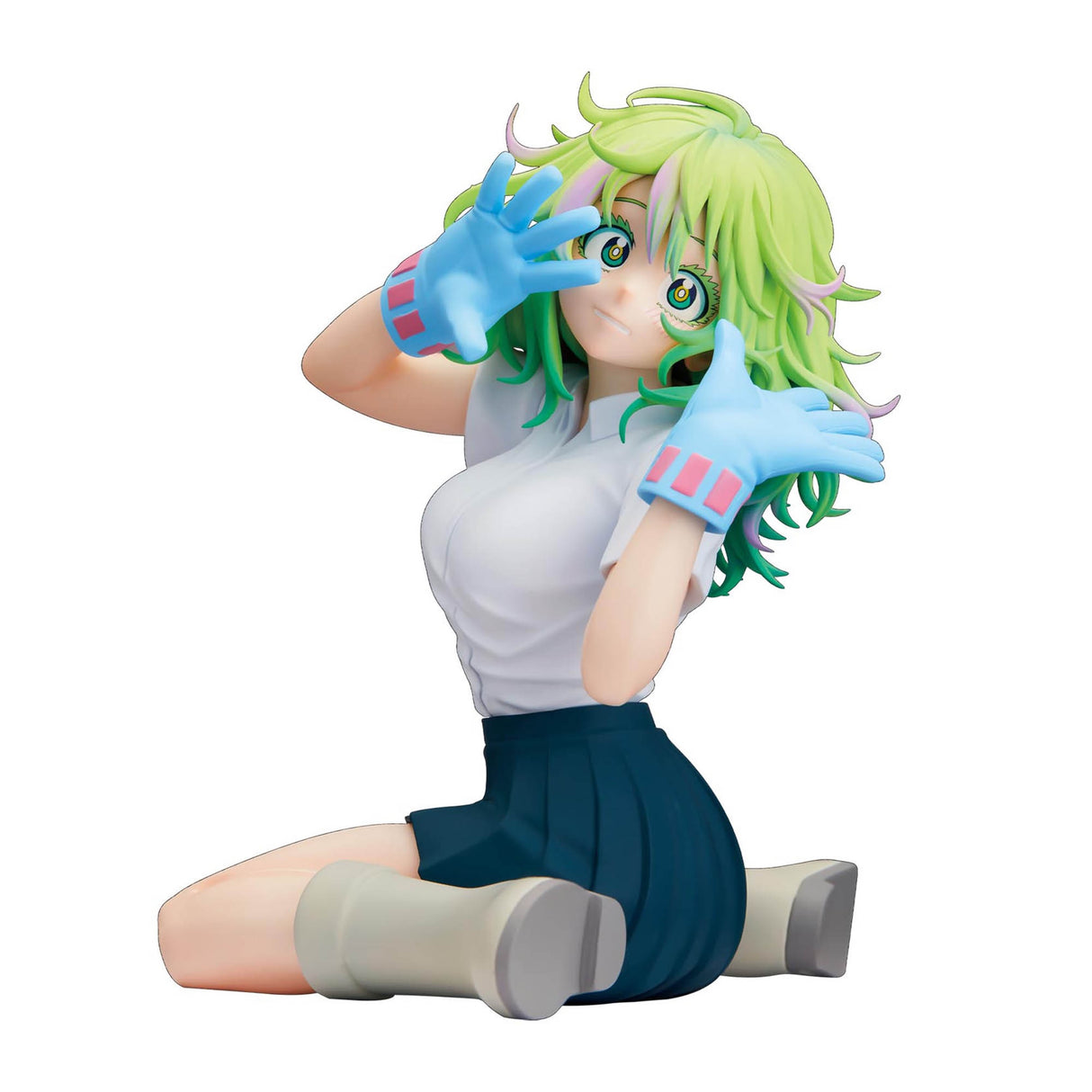 My Hero Academia - Hagakure Toru - GLITTER & GLAMOURS (Bandai Spirits)