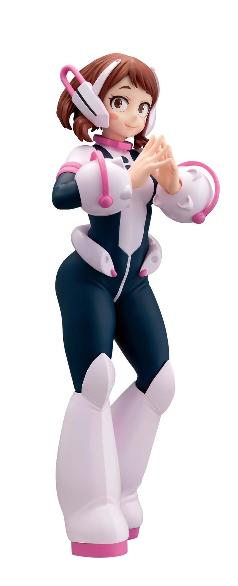 My Hero Academia - Uraraka Ochaco - GLITTER & GLAMOURS (Bandai Spirits)