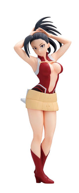 My Hero Academia - Yaoyorozu Momo - GLITTER & GLAMOURS (Bandai Spirits)